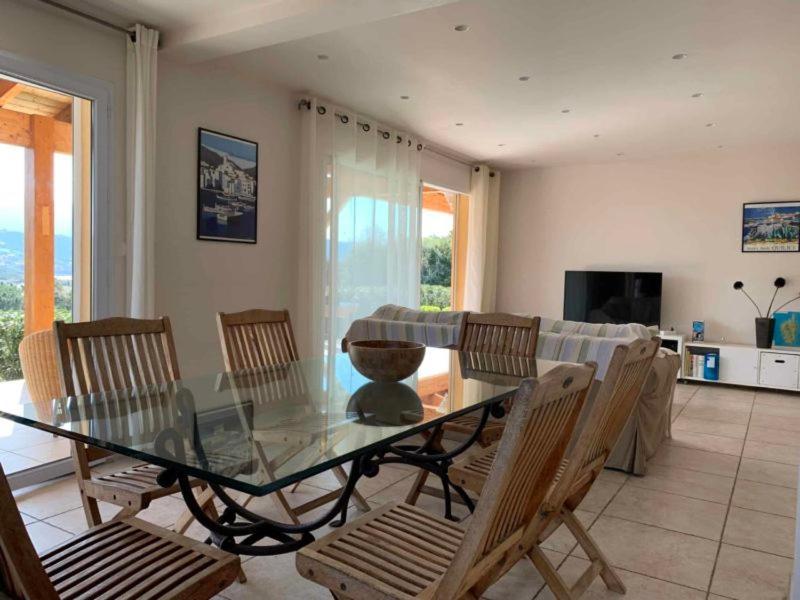 Holiday home Les De Lava Appietto