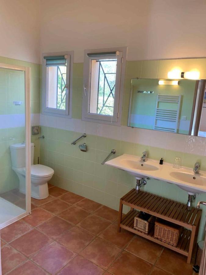 Les De Lava Holiday home