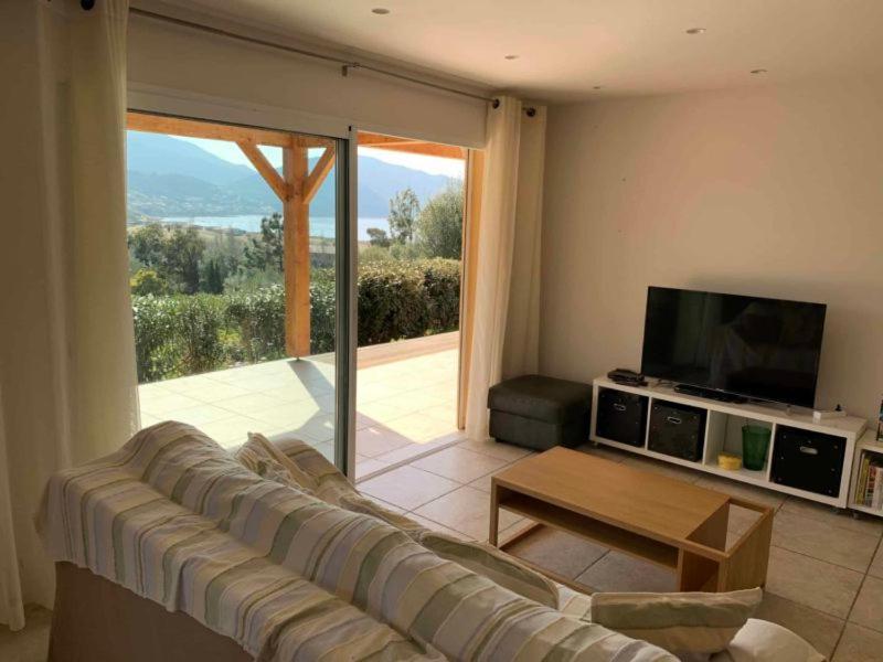Les De Lava Holiday home